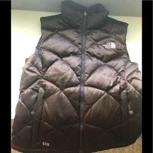 Women’s Large North Face